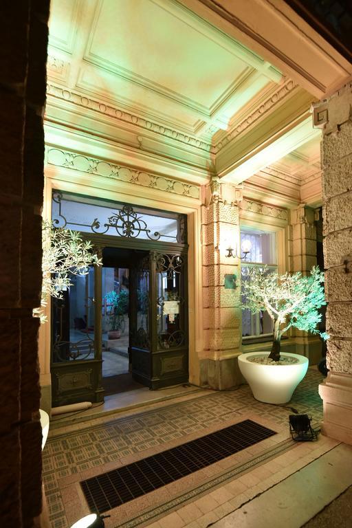 PUY Guest House Hotel Riviera מראה חיצוני תמונה