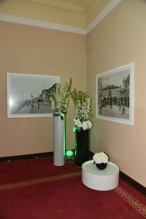 PUY Guest House Hotel Riviera מראה חיצוני תמונה