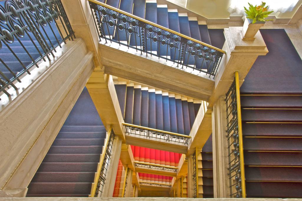 PUY Guest House Hotel Riviera מראה חיצוני תמונה