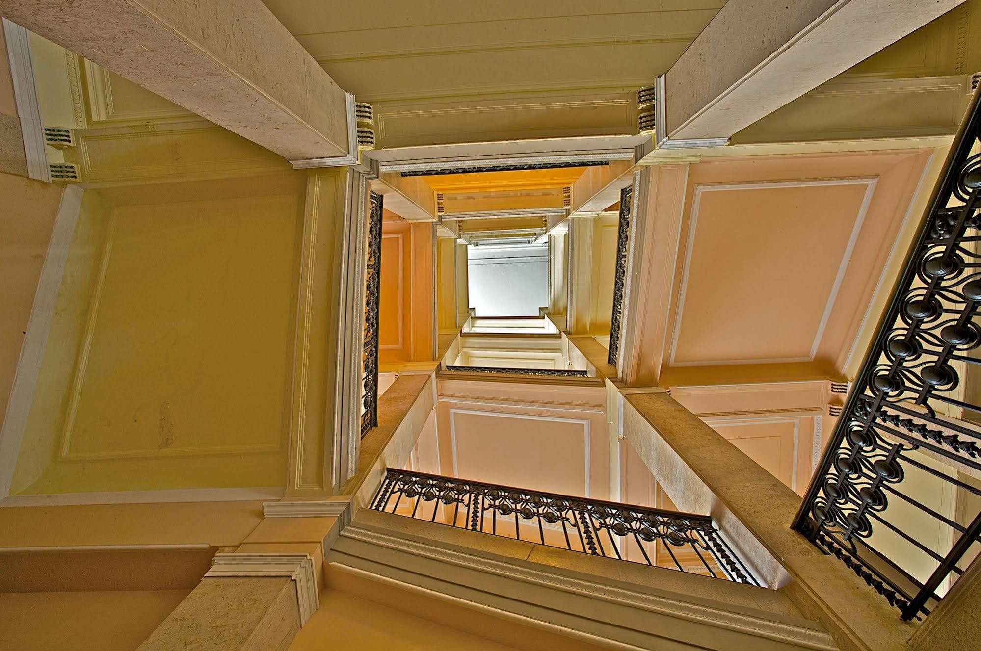 PUY Guest House Hotel Riviera מראה חיצוני תמונה