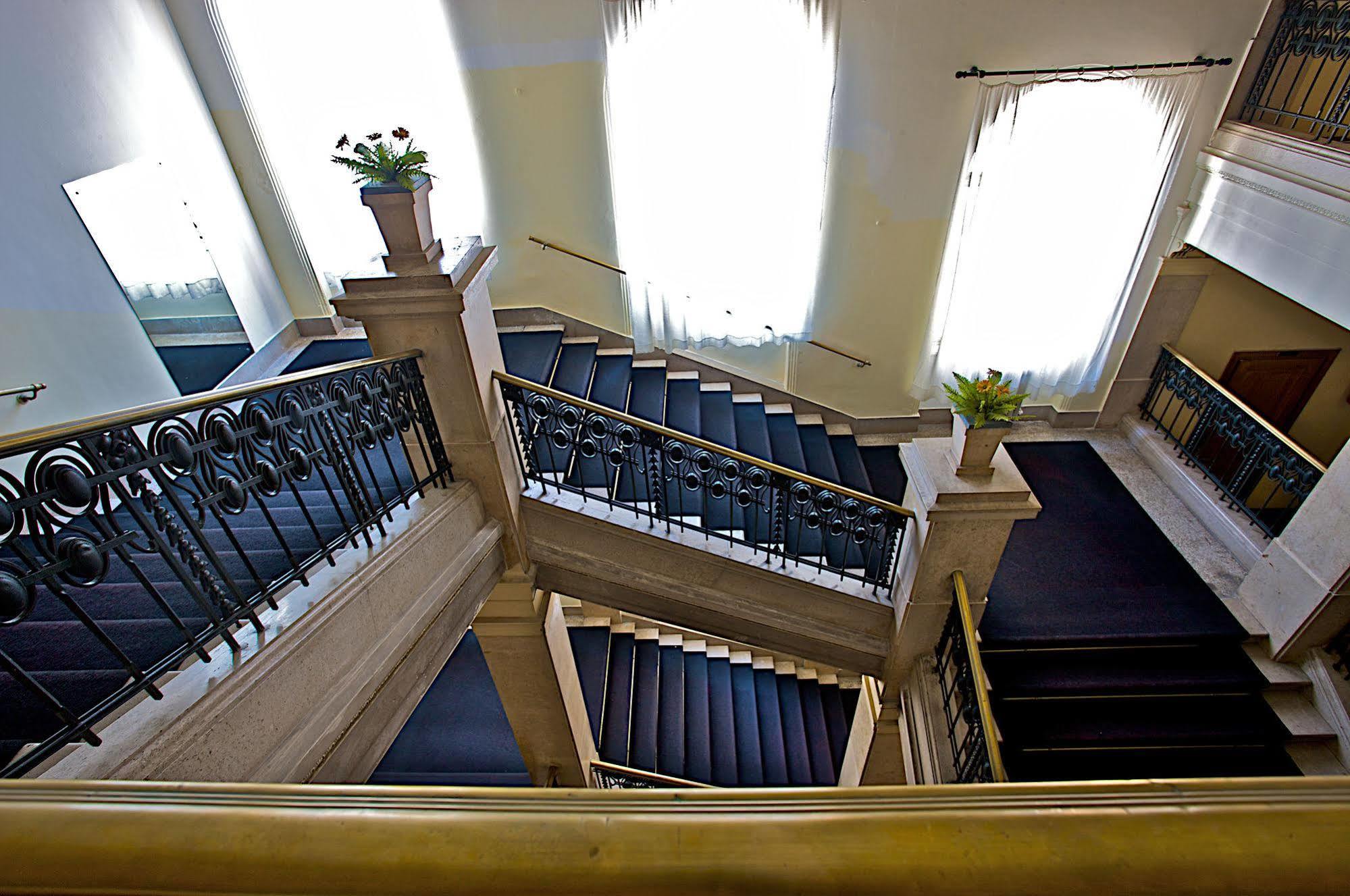 PUY Guest House Hotel Riviera מראה חיצוני תמונה