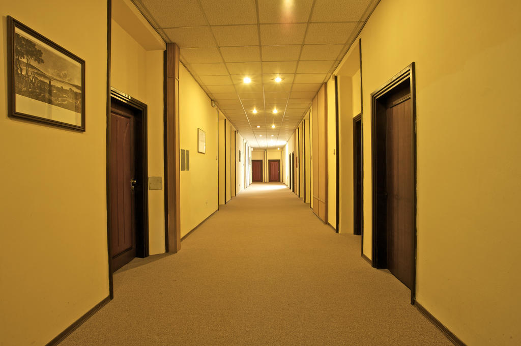 PUY Guest House Hotel Riviera מראה חיצוני תמונה